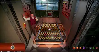Fireball bonusrunda